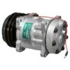 FISPA 1.1391 Compressor, air conditioning